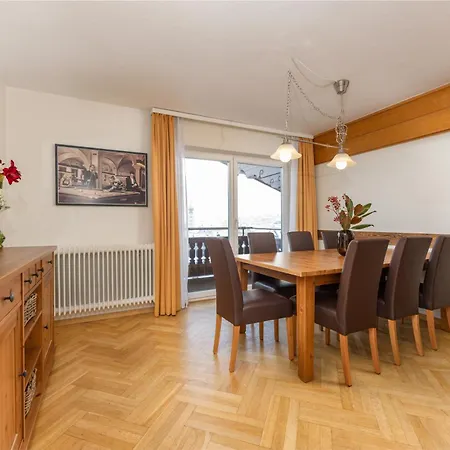 Bella Vista Appartements By Schladming-Appartements Room photo