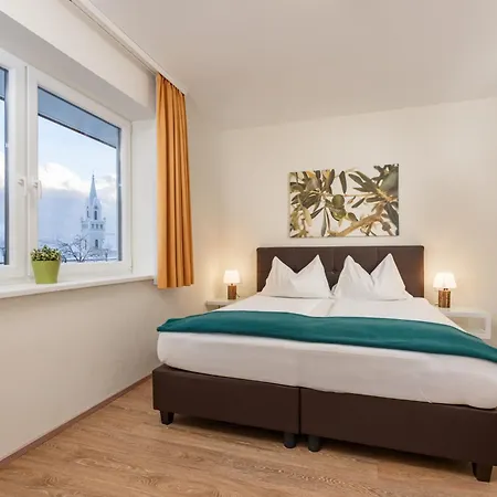 Bella Vista Appartements By Schladming-Appartements Exterior photo