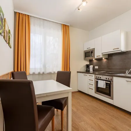 Bella Vista Appartements By Schladming-Appartements Room photo