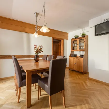 Bella Vista Appartements By Schladming-Appartements Room photo