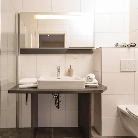 Bella Vista Appartements By Schladming-Appartements Room photo