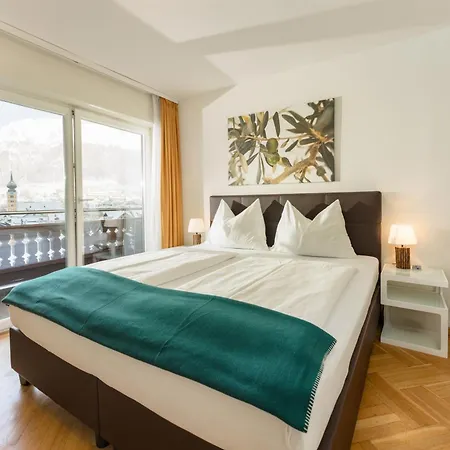 Bella Vista Appartements By Schladming-Appartements Room photo