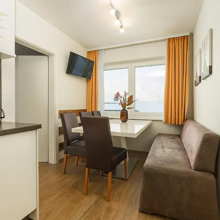 Bella Vista Appartements By Schladming-Appartements Room photo