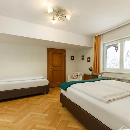 Bella Vista Appartements By Schladming-Appartements Room photo