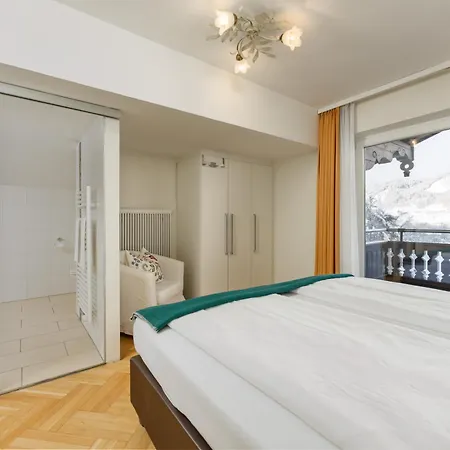 Bella Vista Appartements By Schladming-Appartements Room photo