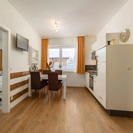 Bella Vista Appartements By Schladming-Appartements Room photo