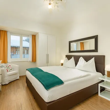 Bella Vista Appartements By Schladming-Appartements Room photo