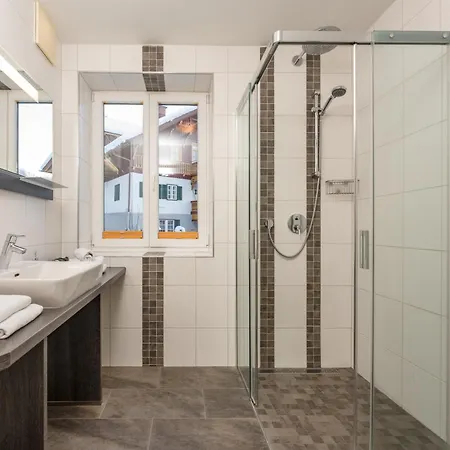 Bella Vista Appartements By Schladming-Appartements Room photo