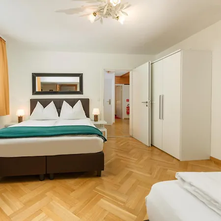 Bella Vista Appartements By Schladming-Appartements Room photo