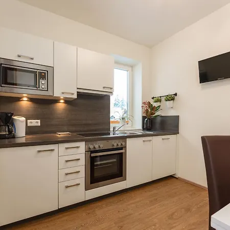 Bella Vista Appartements By Schladming-Appartements Room photo