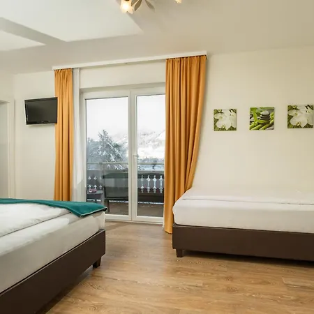 Bella Vista Appartements By Schladming-Appartements Room photo