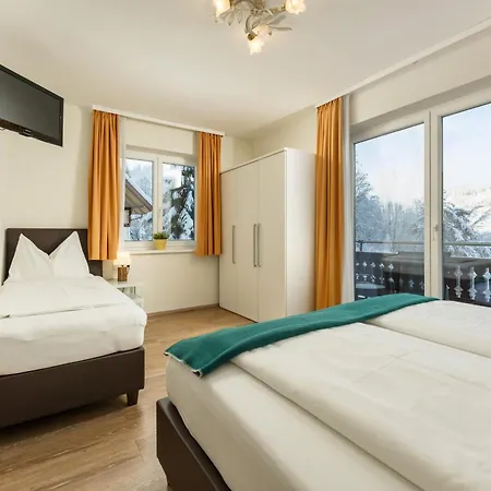 Bella Vista Appartements By Schladming-Appartements Room photo