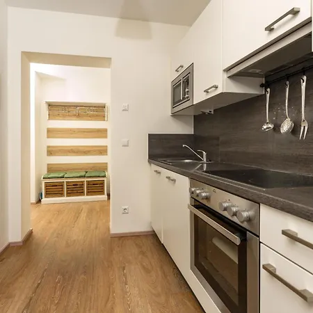 Bella Vista Appartements By Schladming-Appartements Room photo