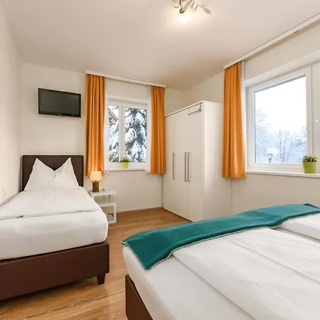 Bella Vista Appartements By Schladming-Appartements Room photo