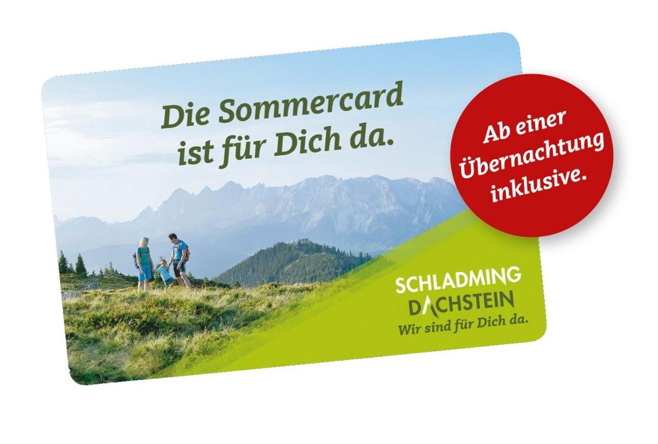 Bella Vista By Schladming-appartements Schladming