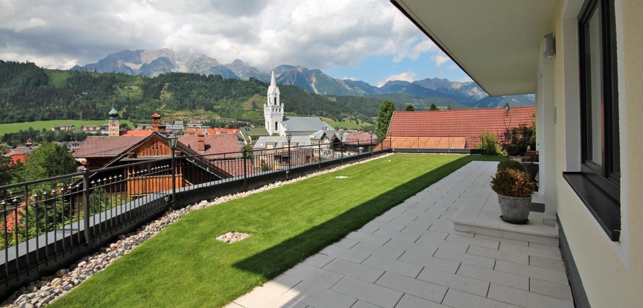 Apartment Bella Vista By Schladming-appartements Schladming
