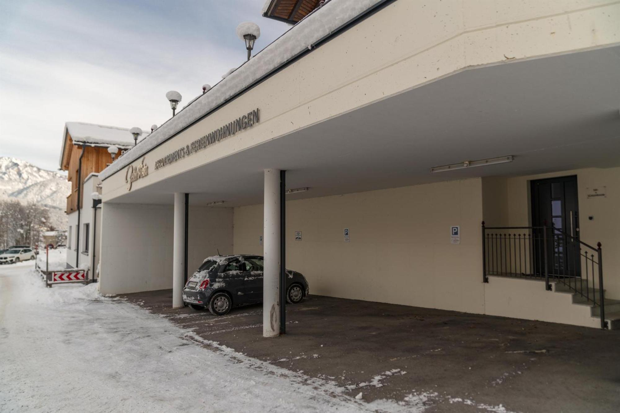 Bella Vista By Schladming-appartements Schladming