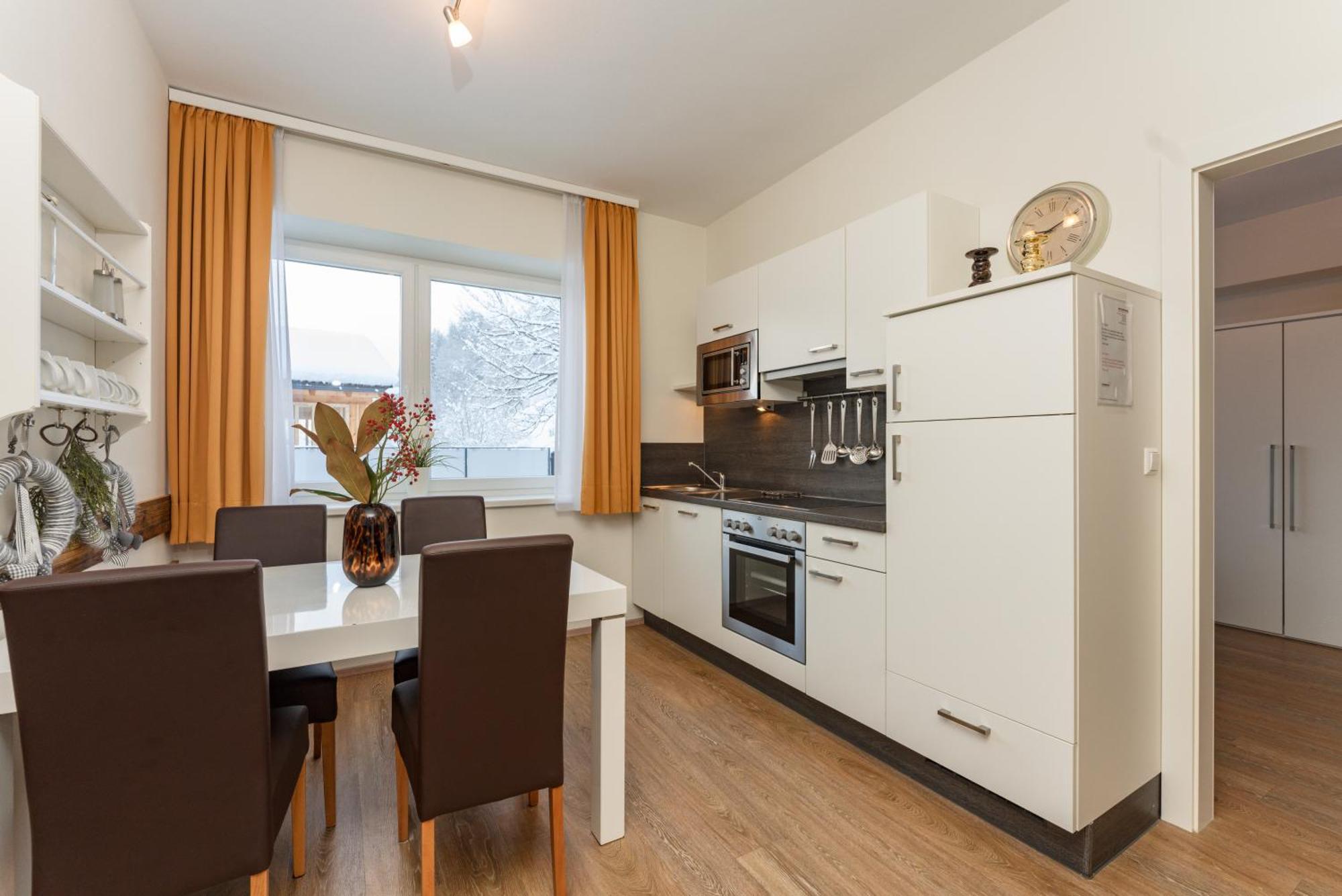 Bella Vista By Schladming-appartements * Schladming
