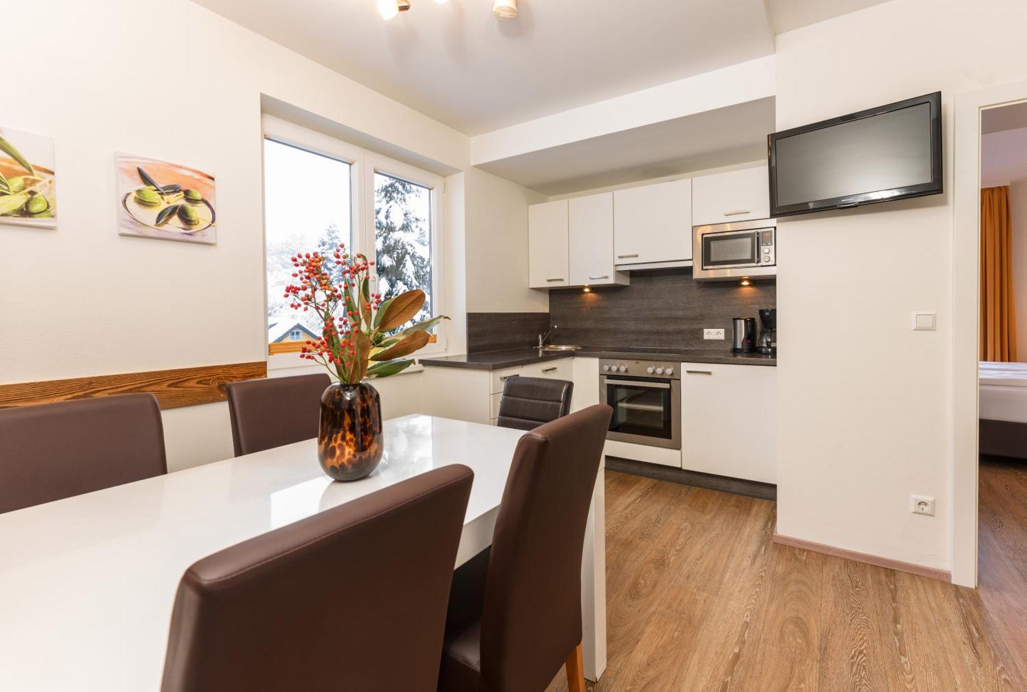 Bella Vista By Schladming-appartements Apartment Schladming