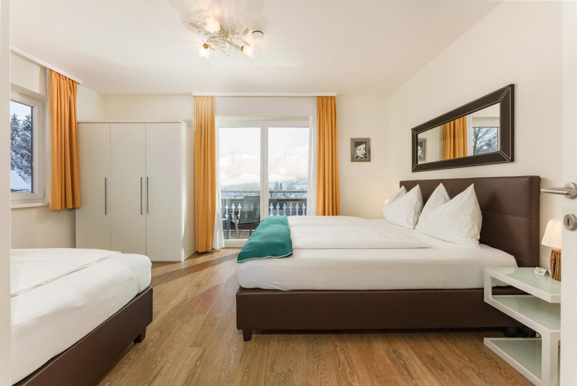 Bella Vista By Schladming-appartements Schladming