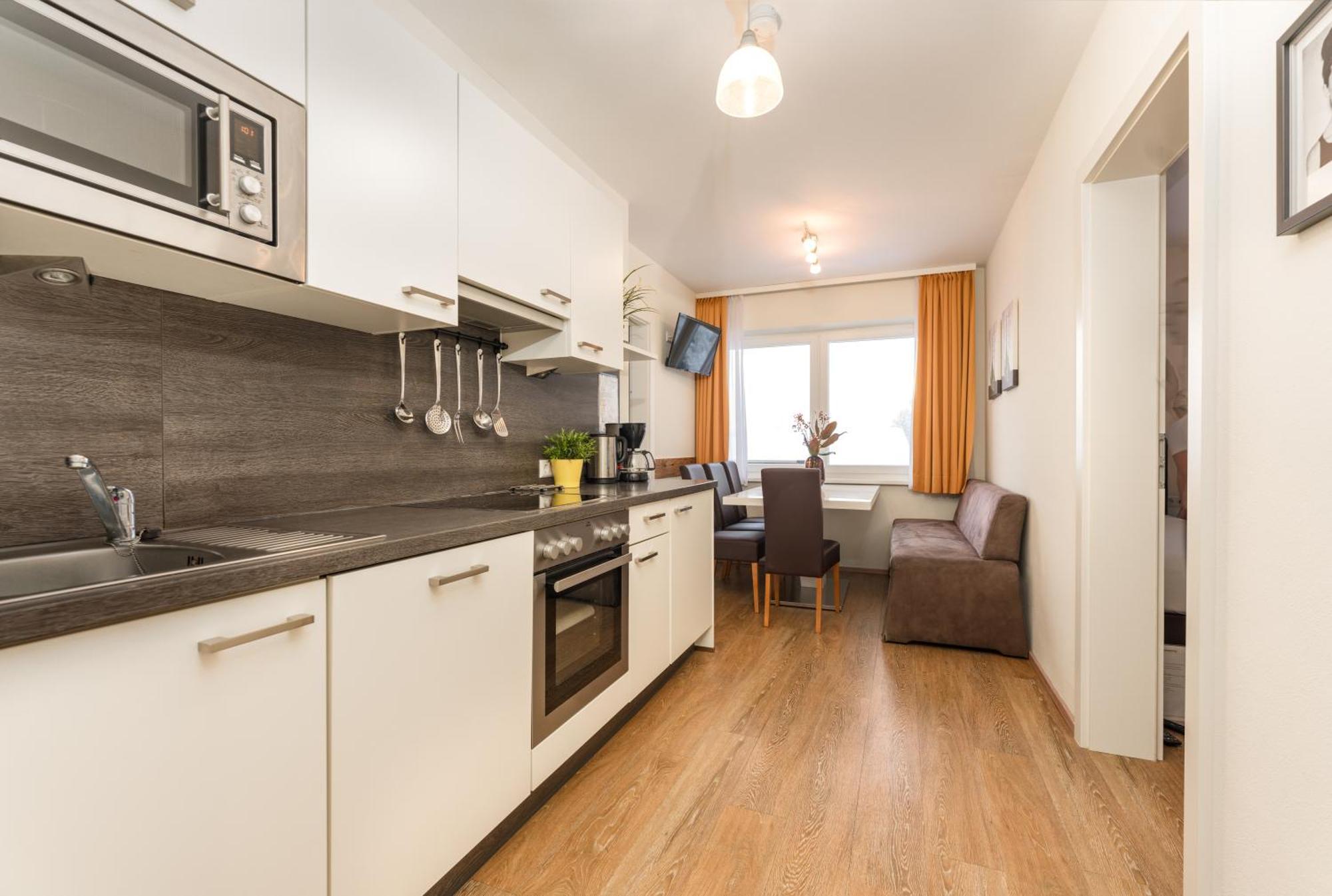 Apartment Bella Vista By Schladming-appartements *