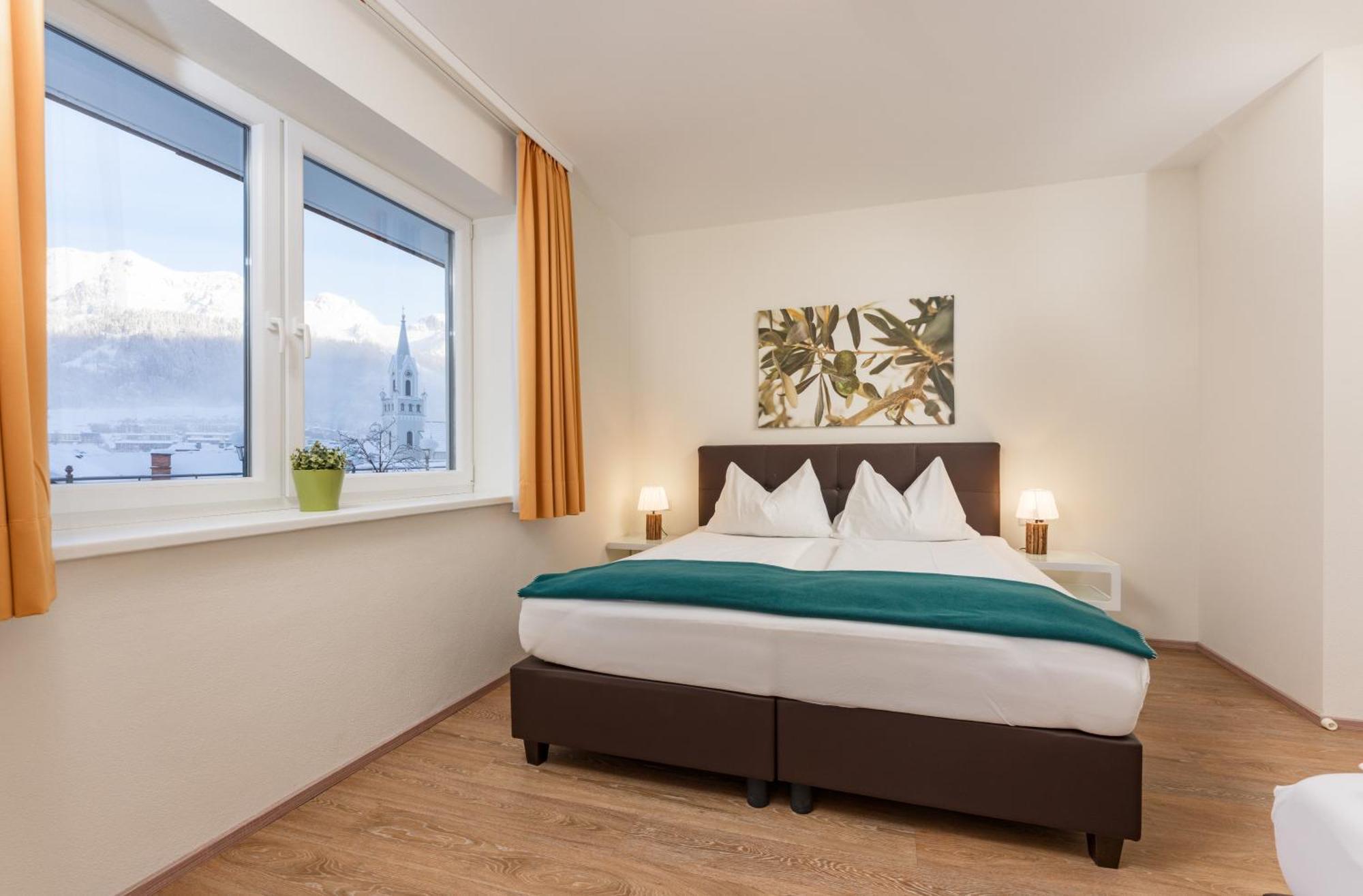 Bella Vista By Schladming-appartements