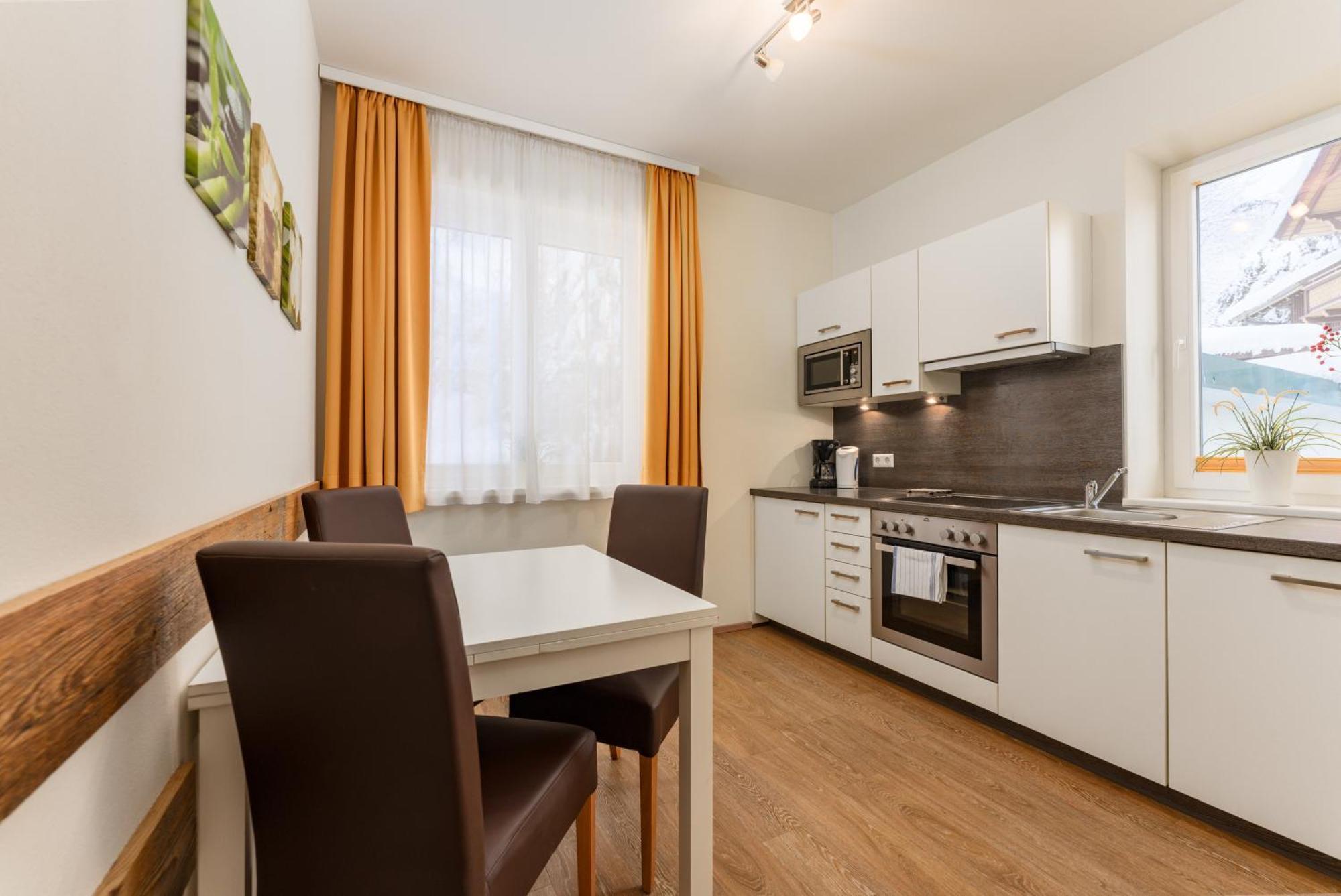 Apartment Bella Vista By Schladming-appartements