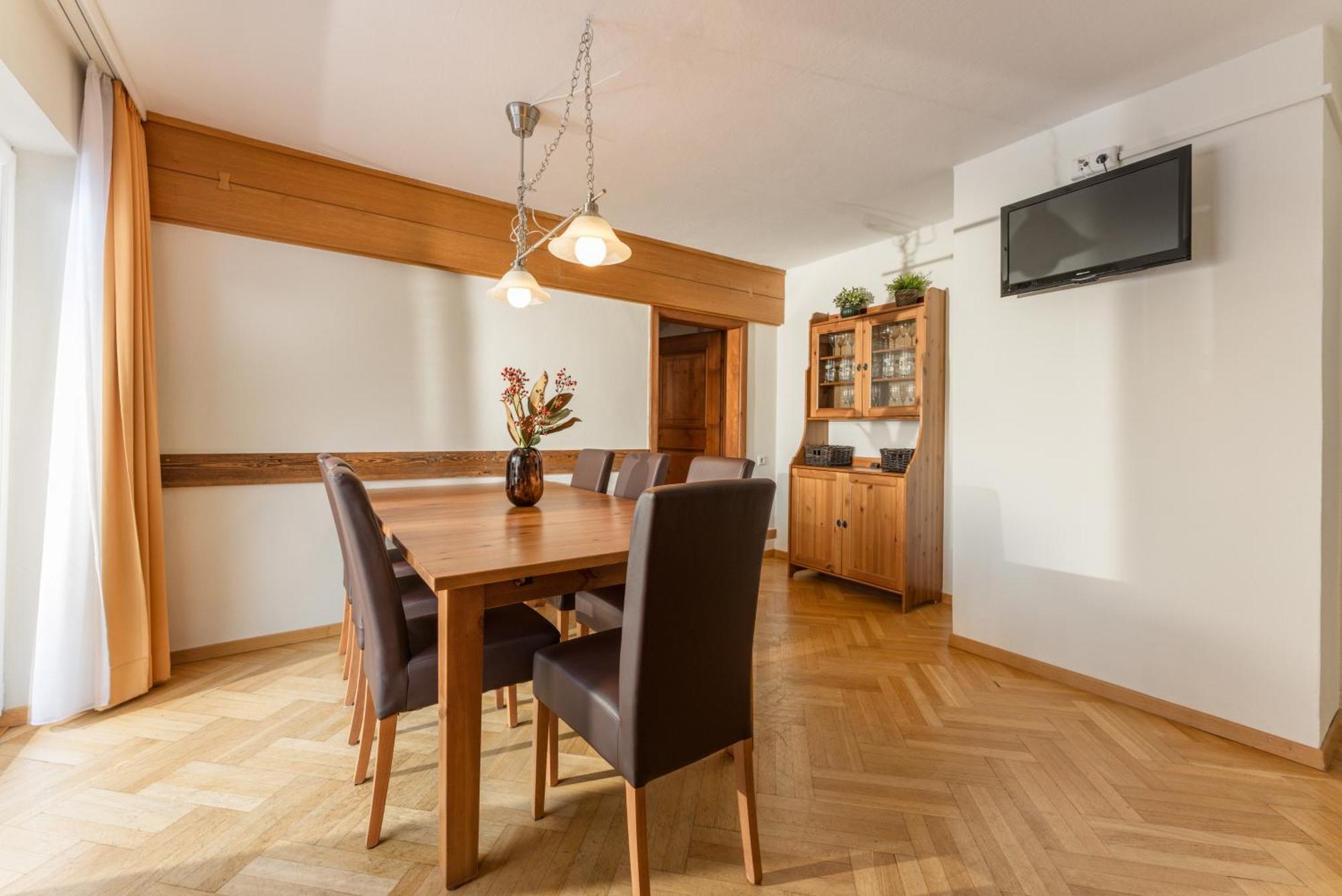 Bella Vista By Schladming-appartements Apartment Schladming