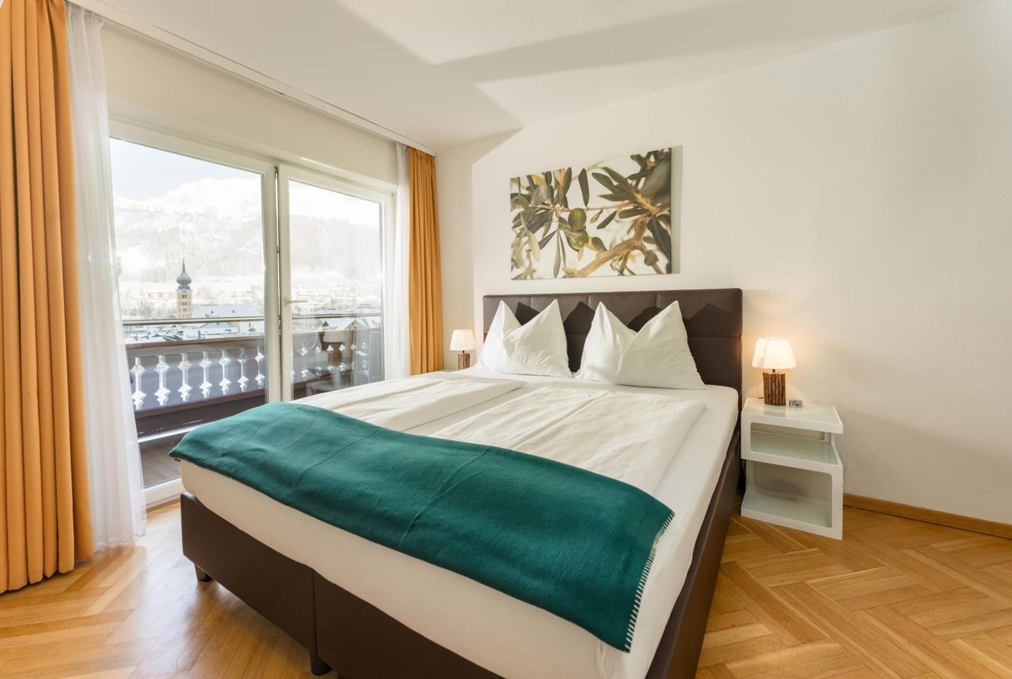 Apartment Bella Vista By Schladming-appartements *