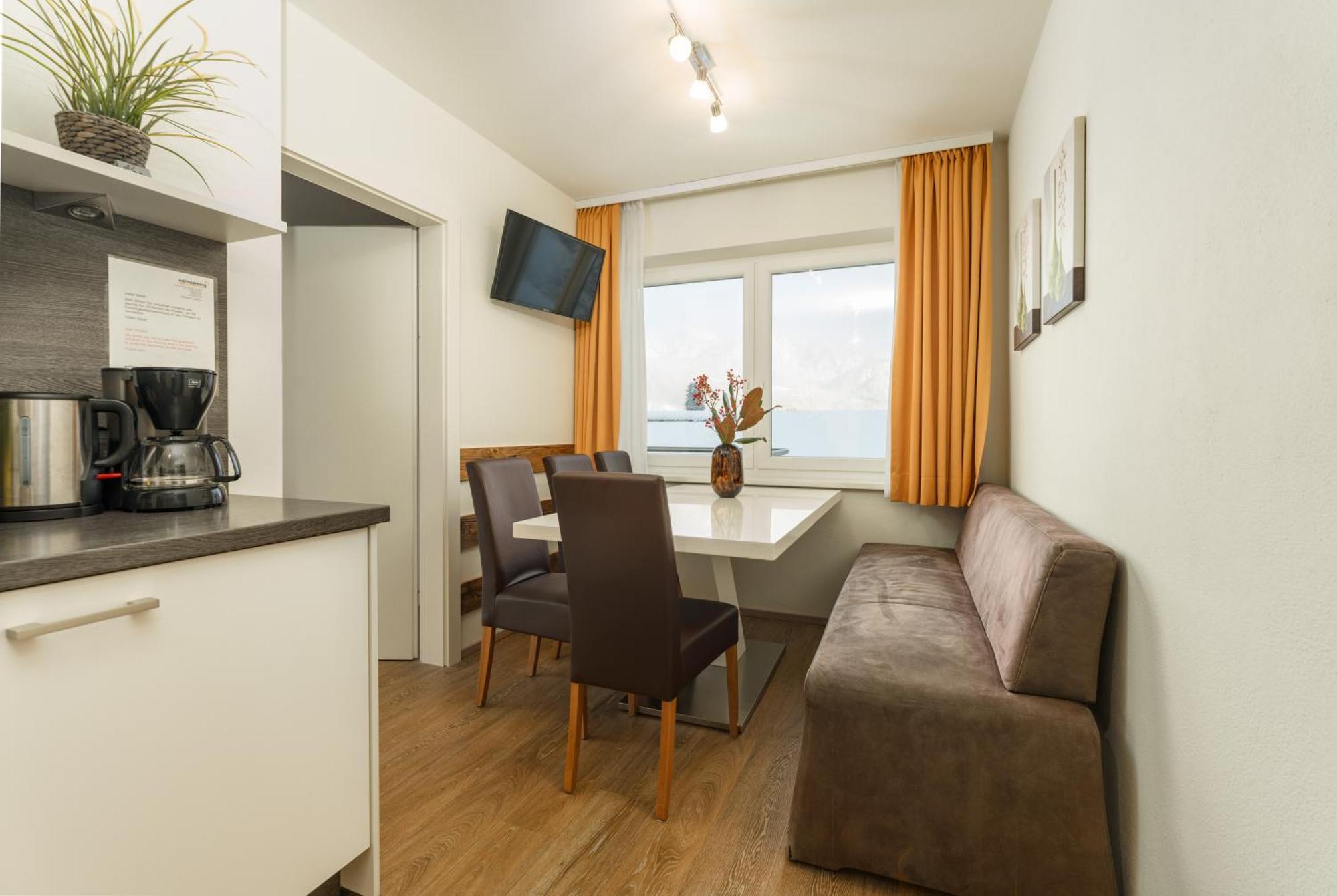 Apartment Bella Vista By Schladming-appartements