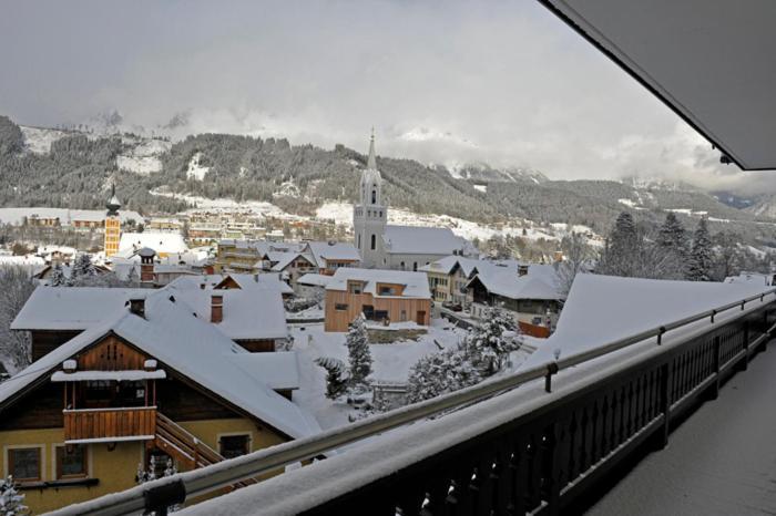 Bella Vista By Schladming-appartements Apartment *