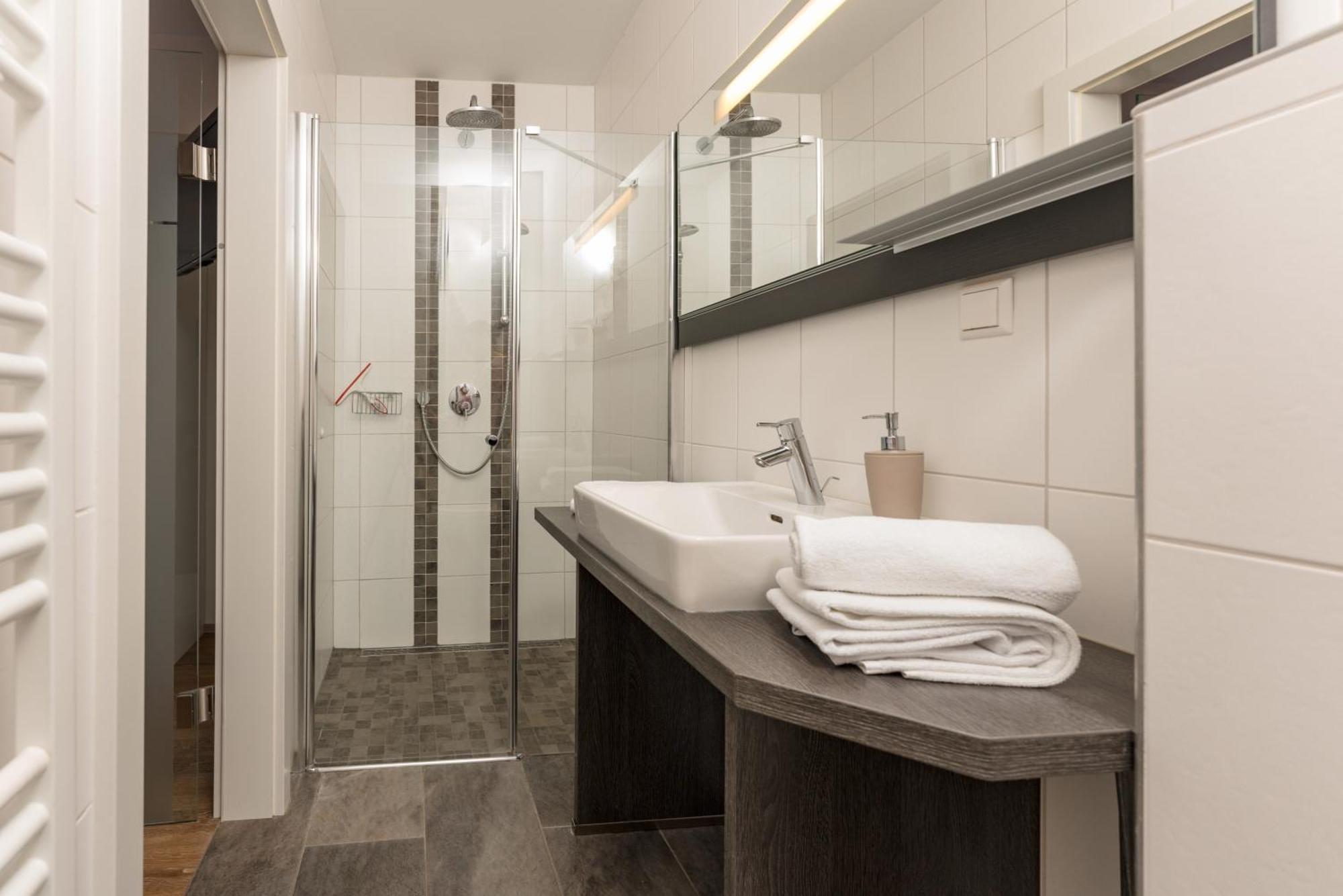 Apartment Bella Vista By Schladming-appartements