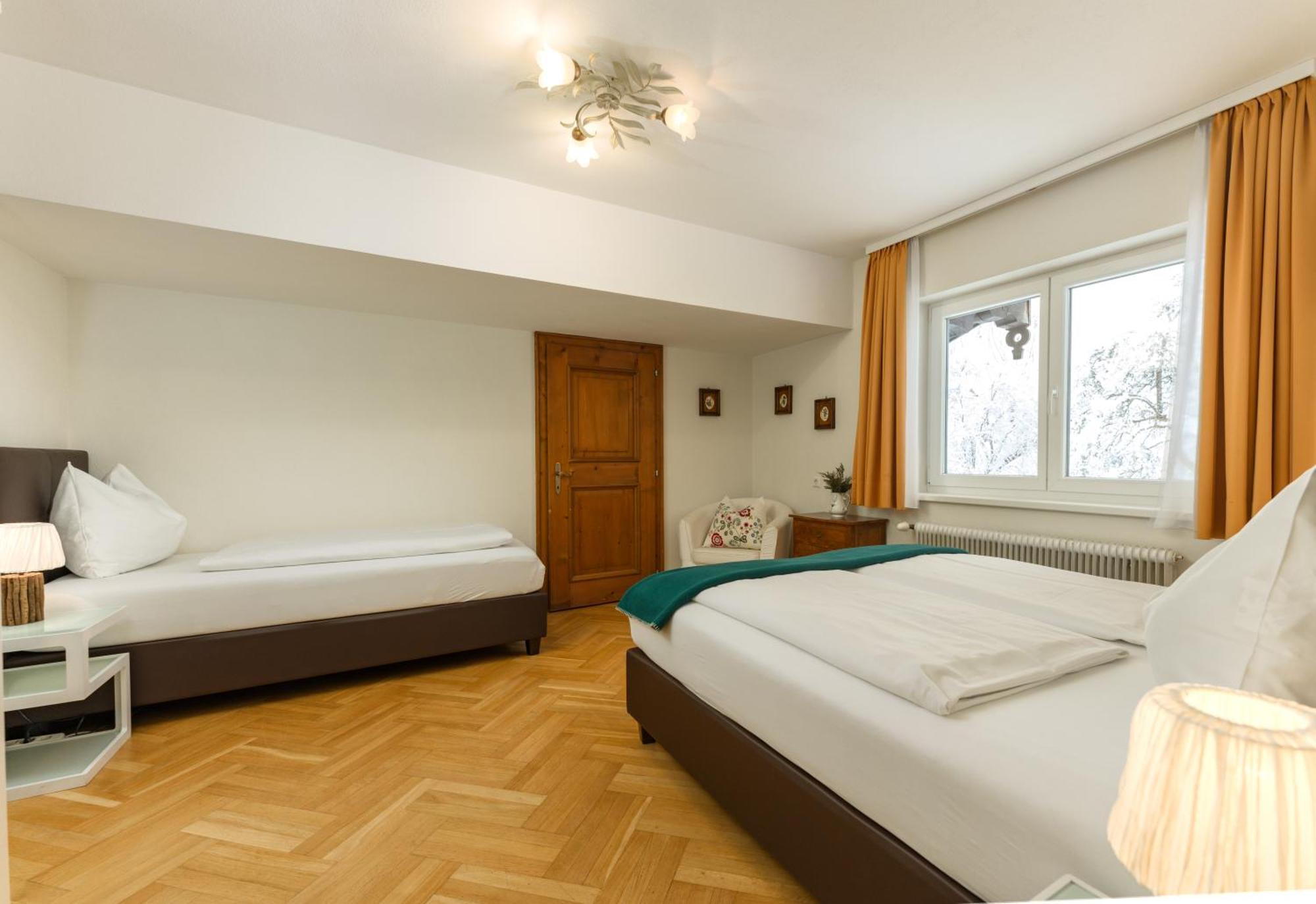 Apartment Bella Vista By Schladming-appartements
