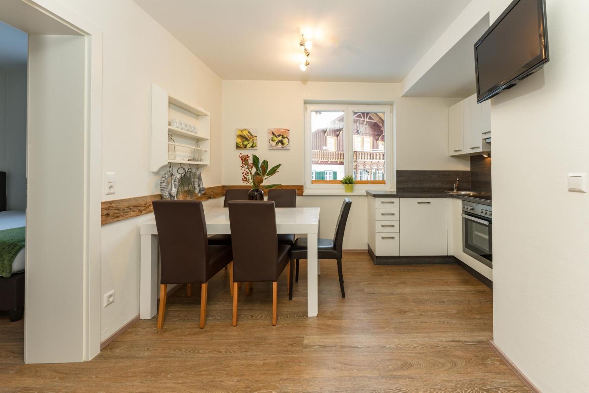 Bella Vista By Schladming-appartements Apartment *