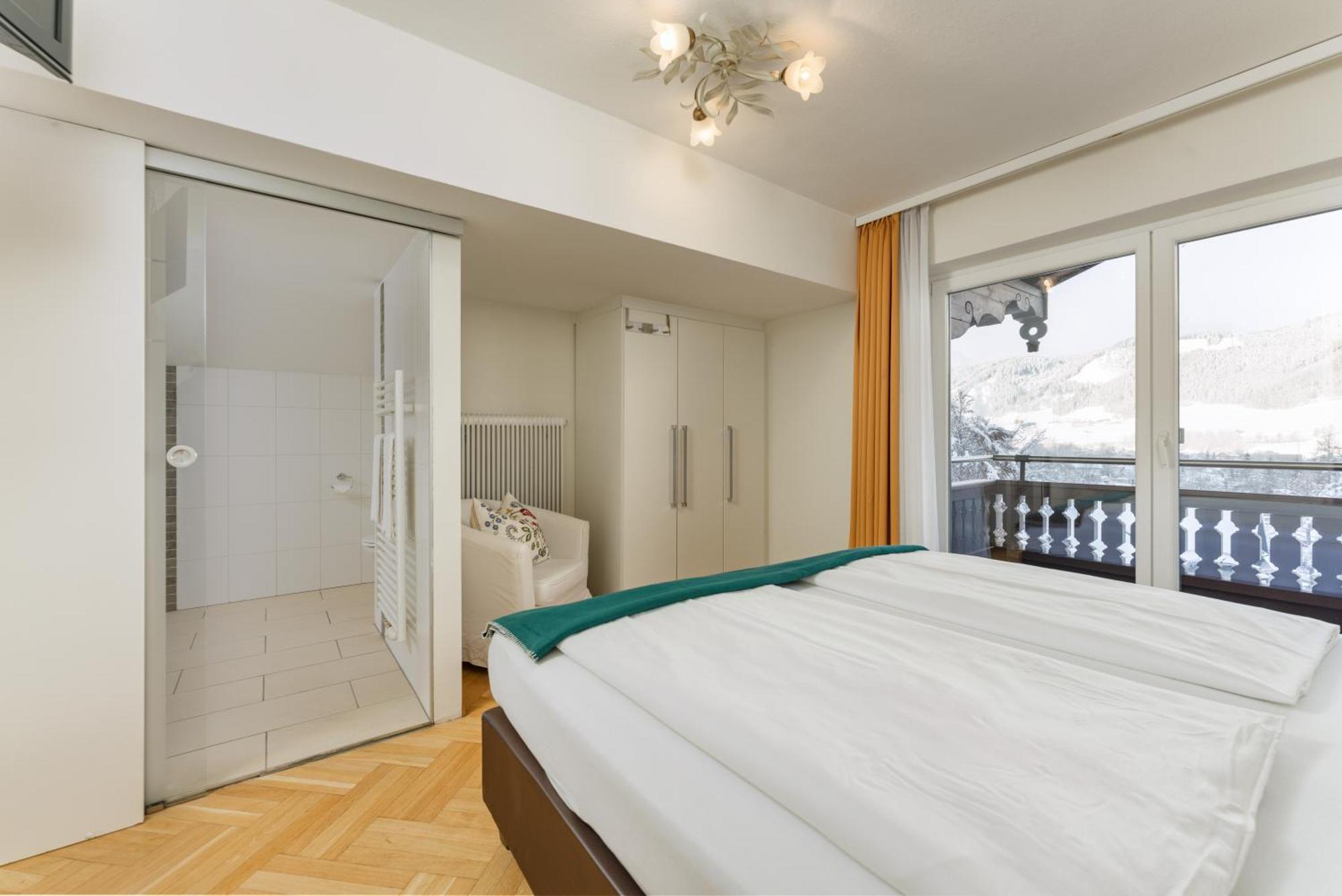 Apartment Bella Vista By Schladming-appartements Schladming