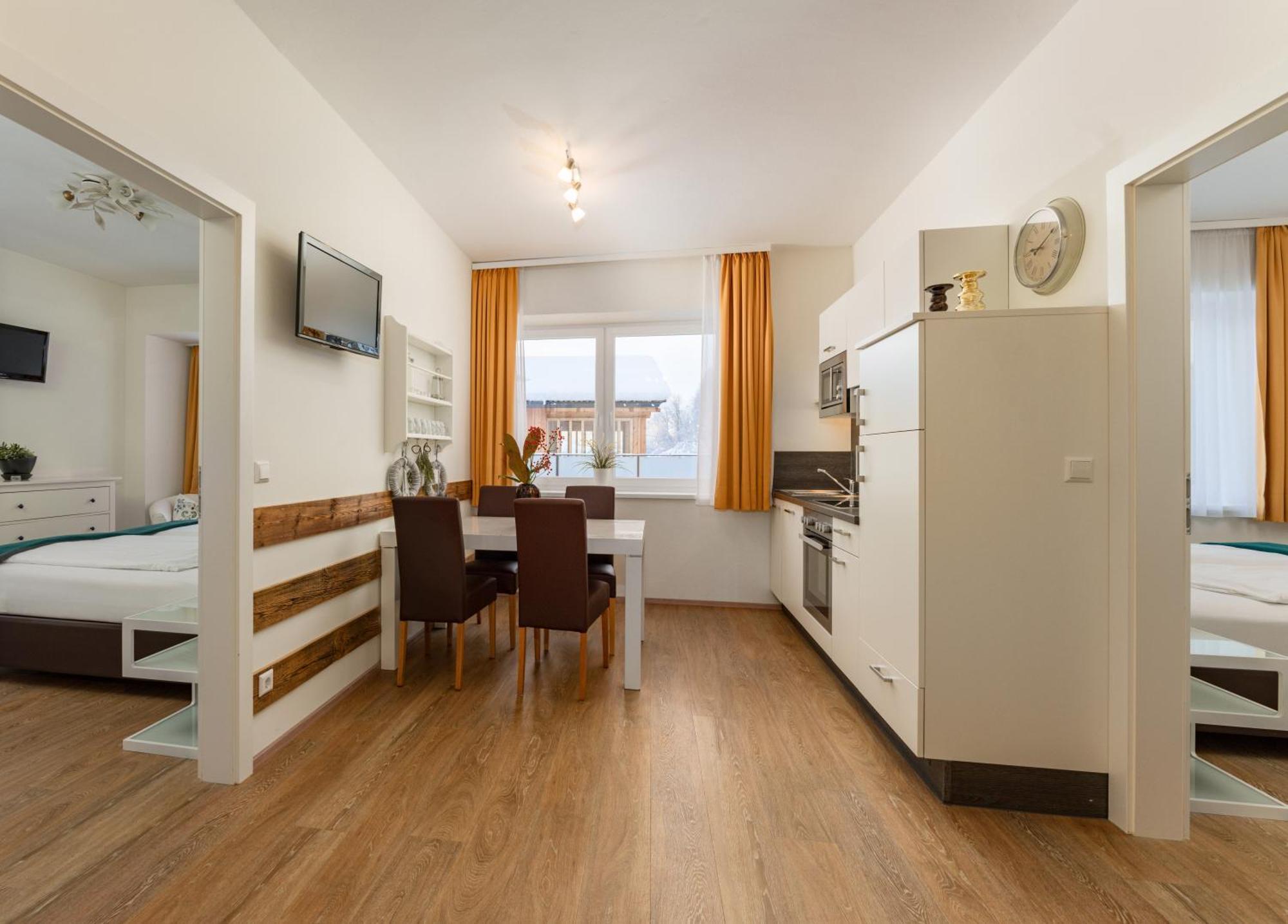 Bella Vista By Schladming-appartements