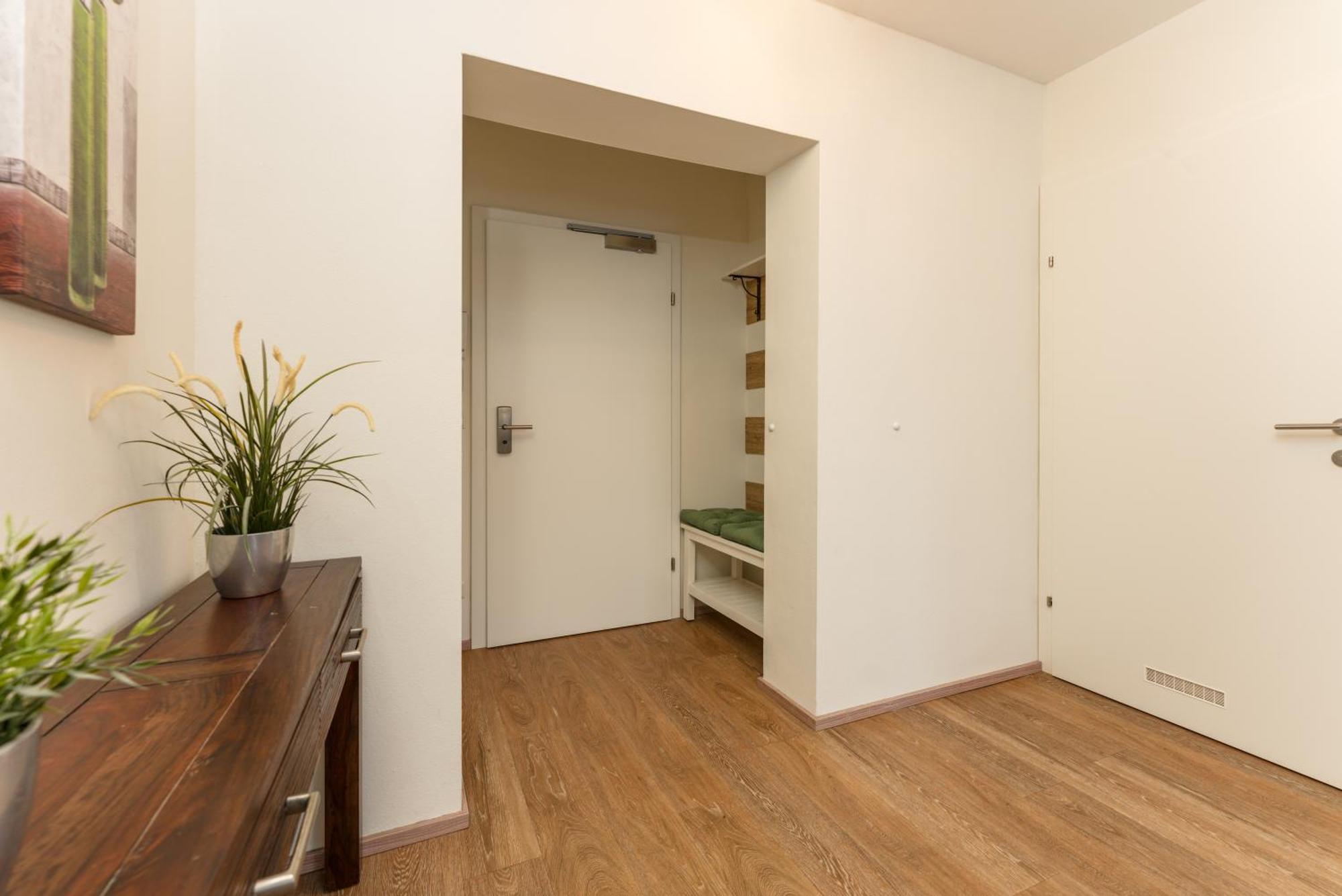 Apartment Bella Vista By Schladming-appartements *
