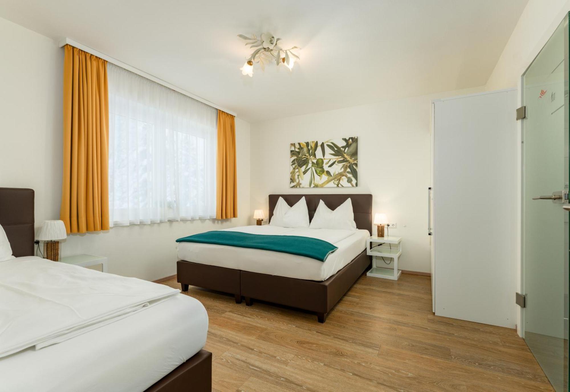 Bella Vista By Schladming-appartements Apartment Schladming