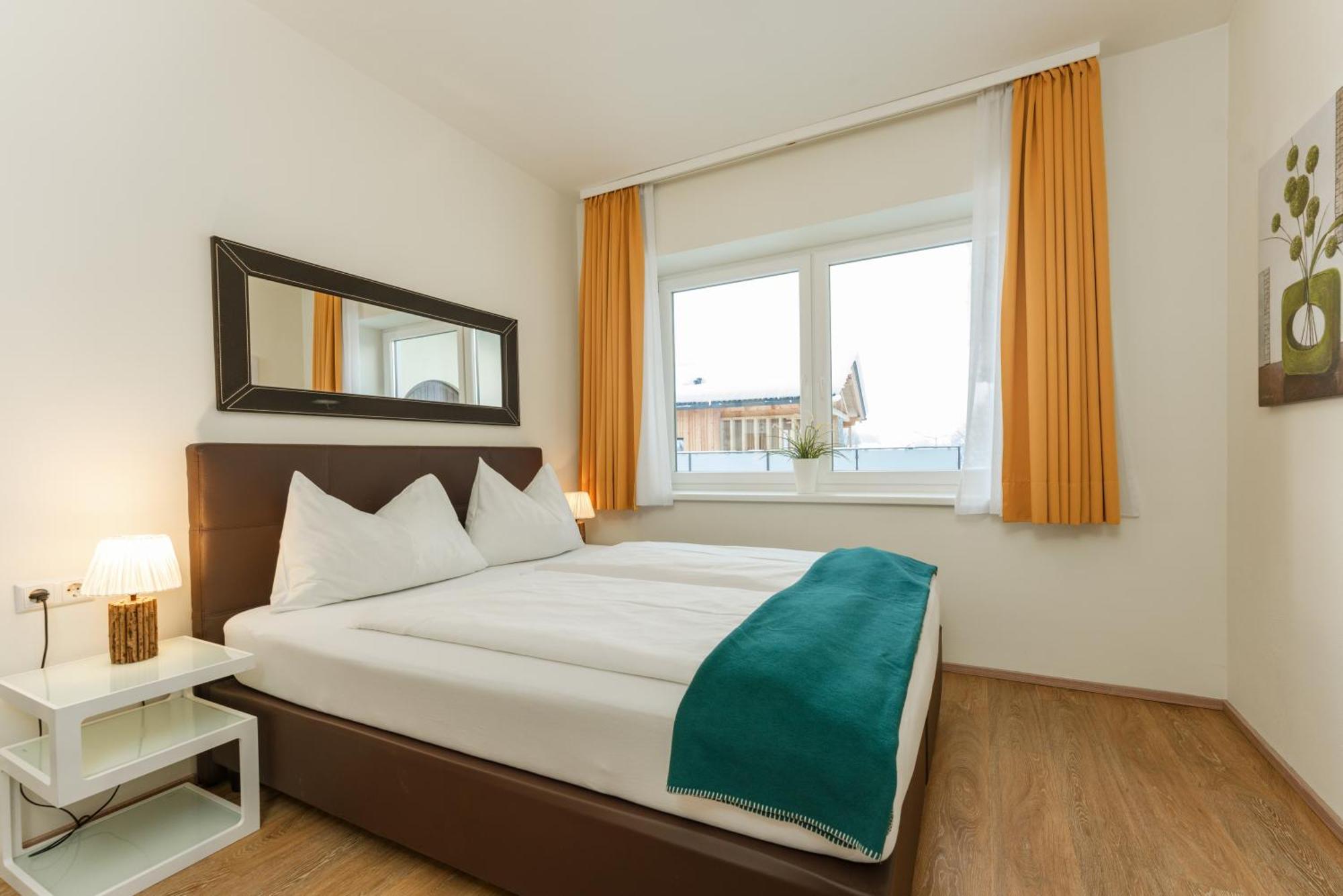 Bella Vista By Schladming-appartements *