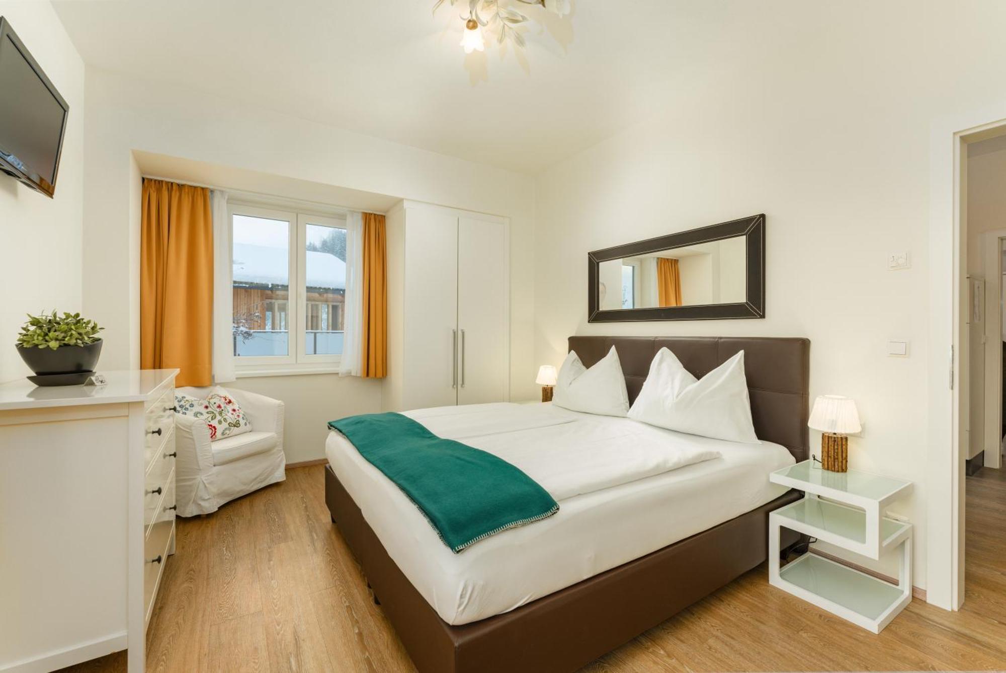 Bella Vista By Schladming-appartements Apartment