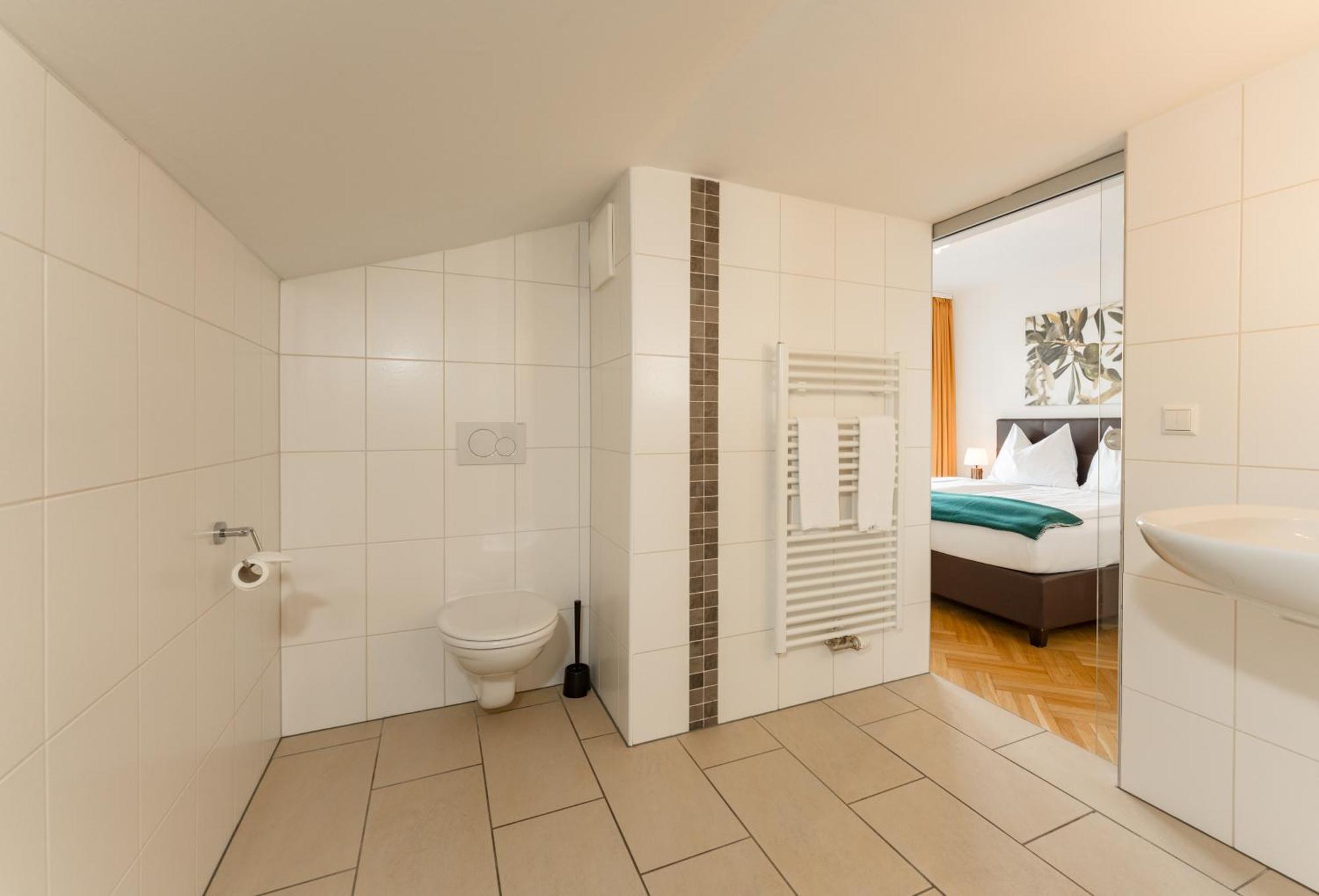 Apartment Bella Vista By Schladming-appartements Schladming