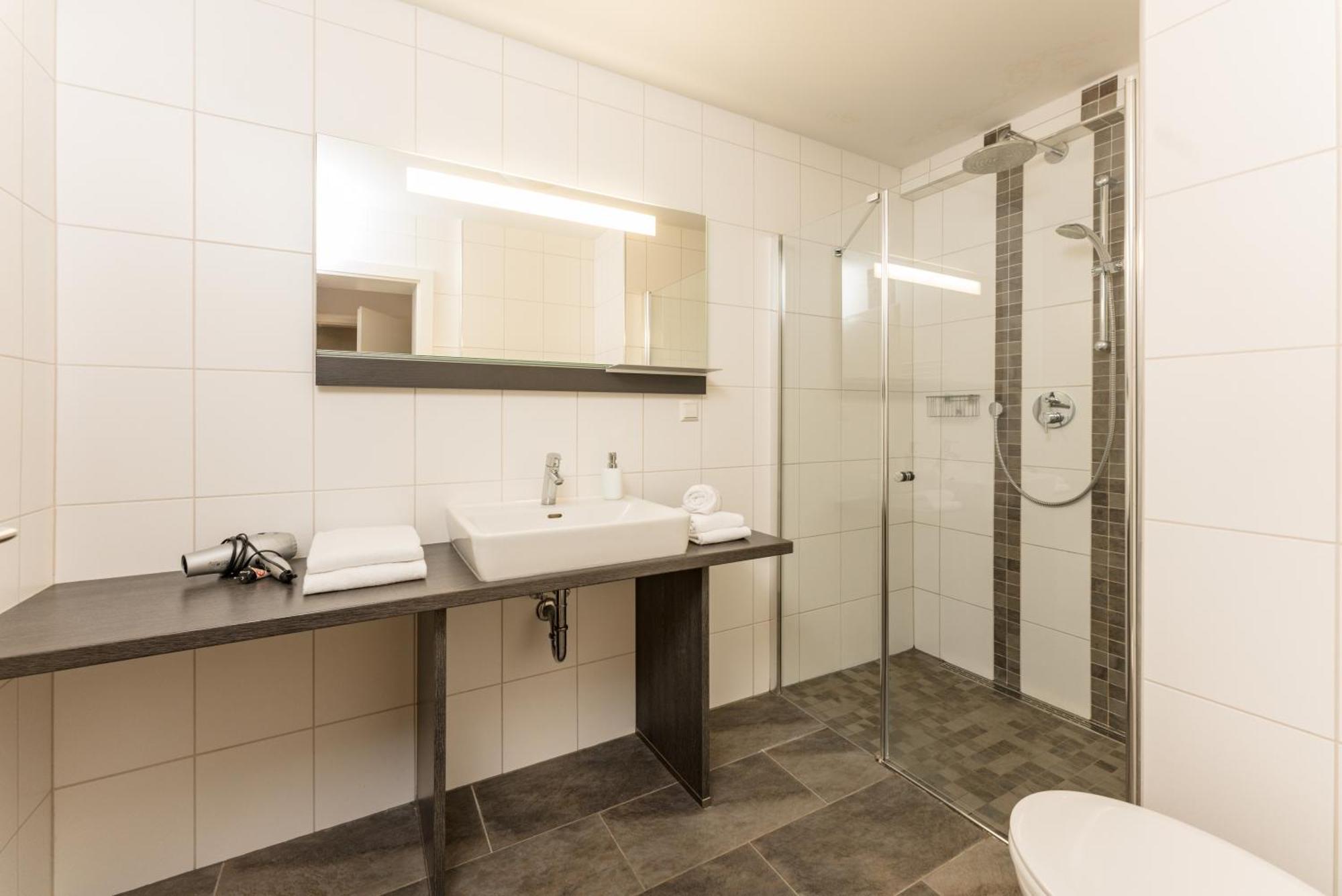 Apartment Bella Vista By Schladming-appartements