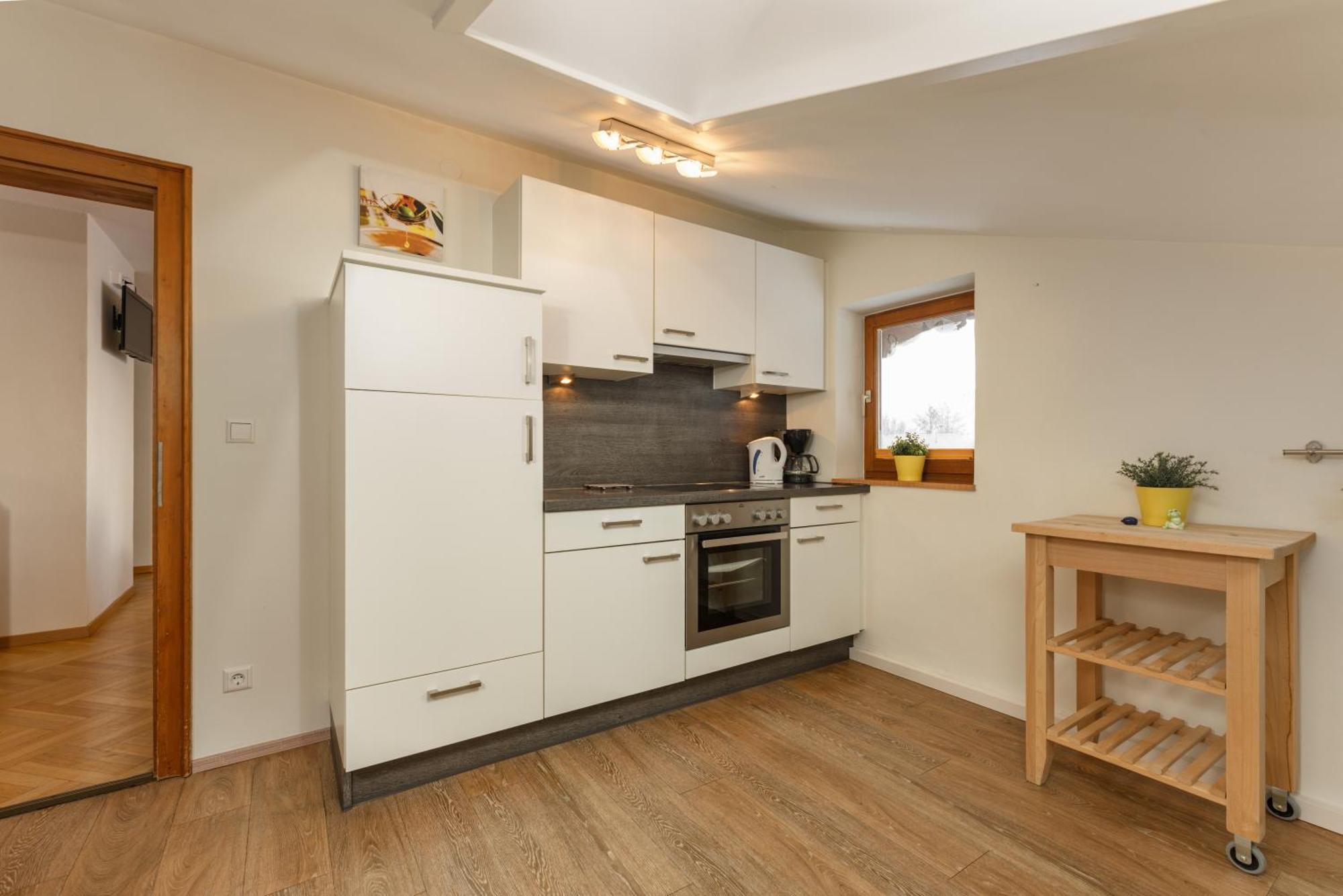 Bella Vista By Schladming-appartements Schladming