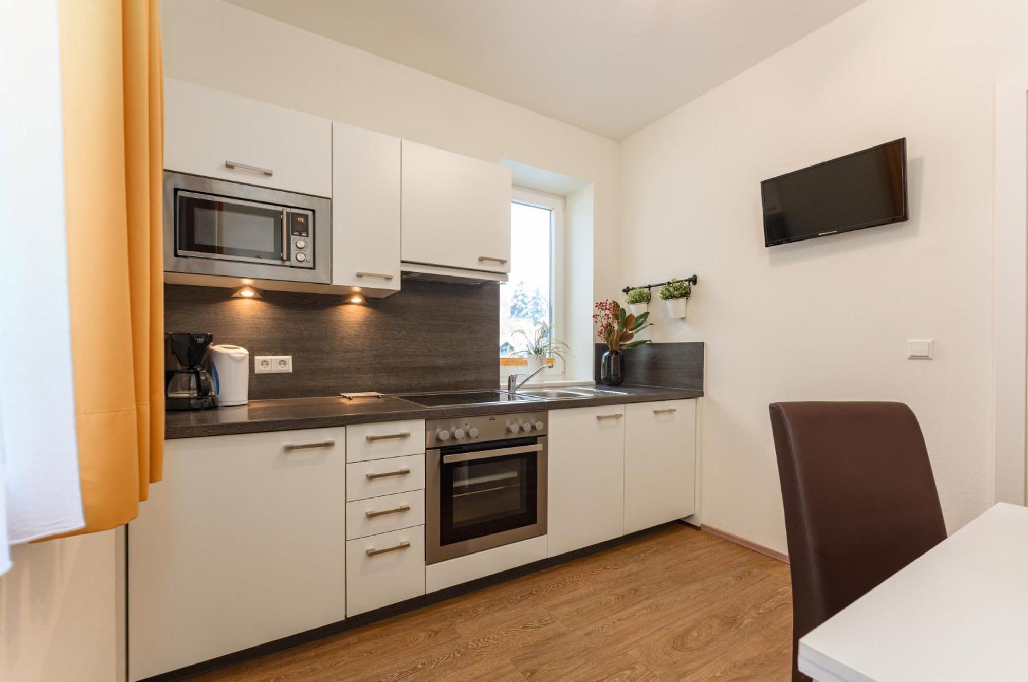 Apartment Bella Vista By Schladming-appartements Schladming
