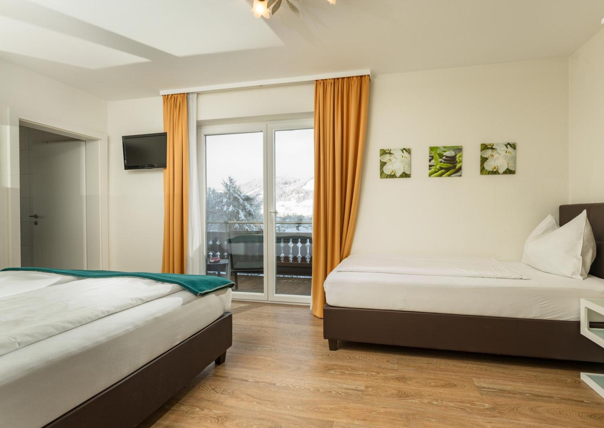 Bella Vista By Schladming-appartements * Schladming