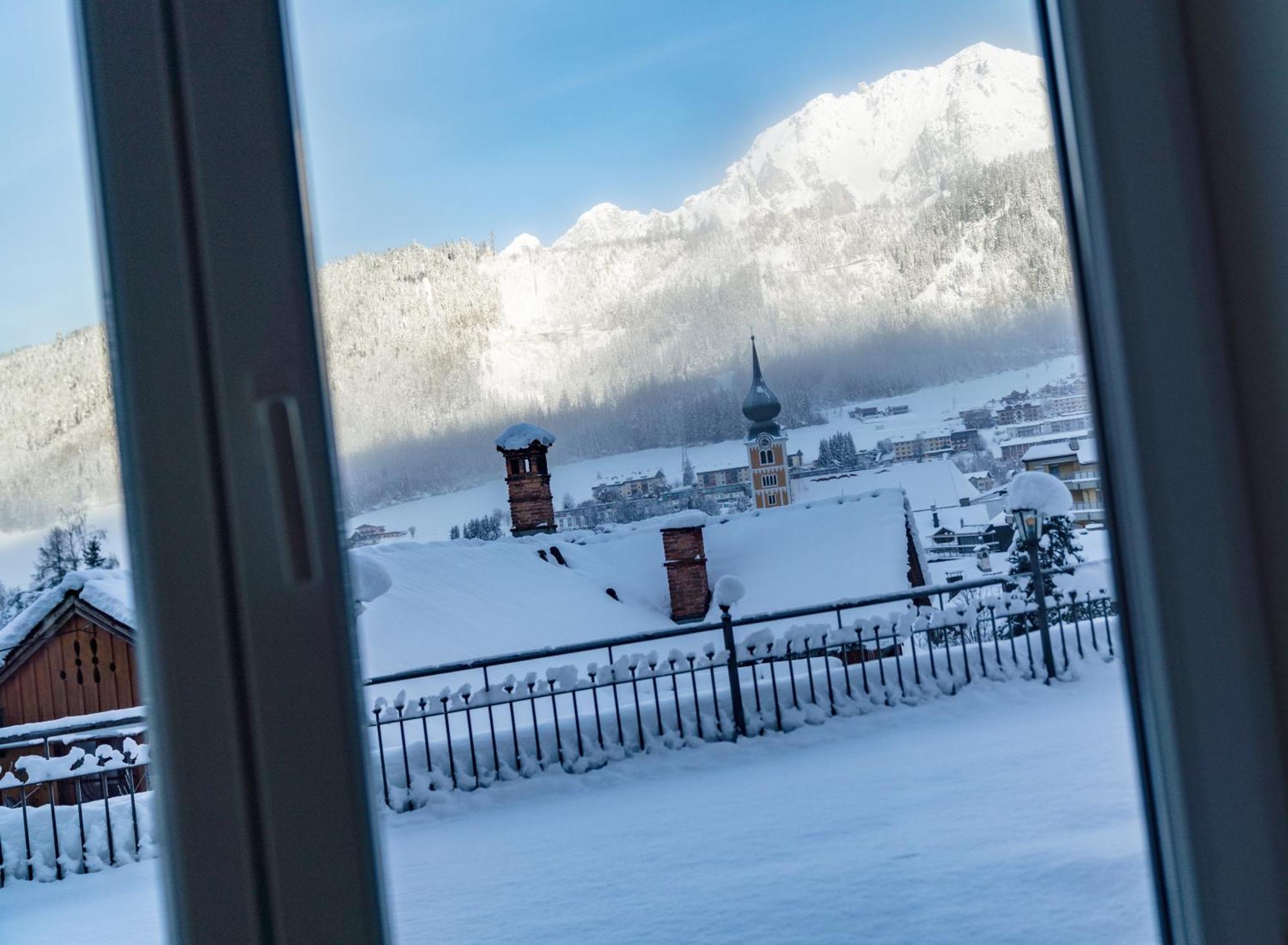 Apartment Bella Vista By Schladming-appartements *