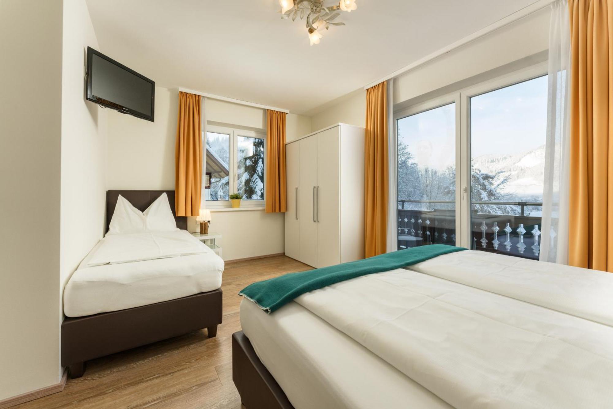 Apartment Bella Vista By Schladming-appartements