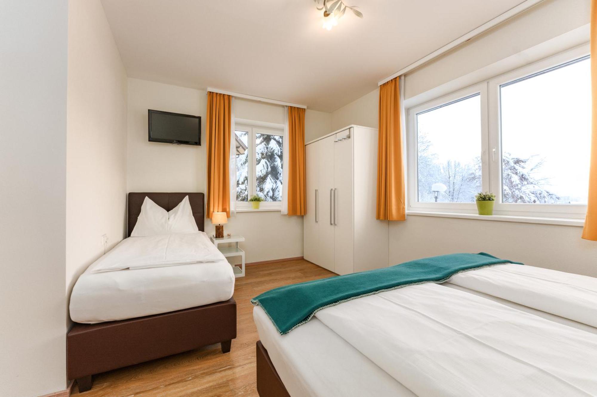 Bella Vista By Schladming-appartements Apartment