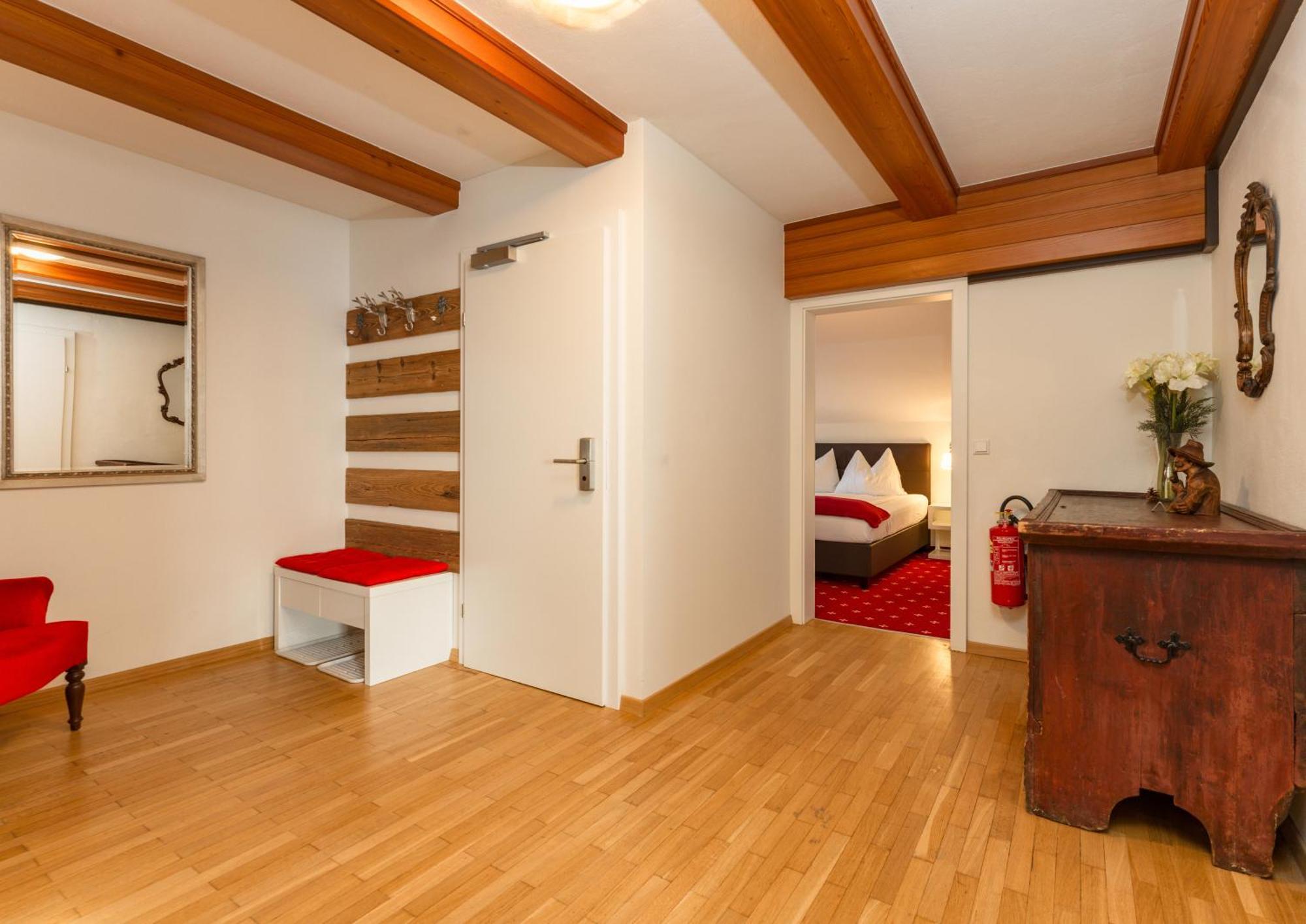 Bella Vista By Schladming-appartements