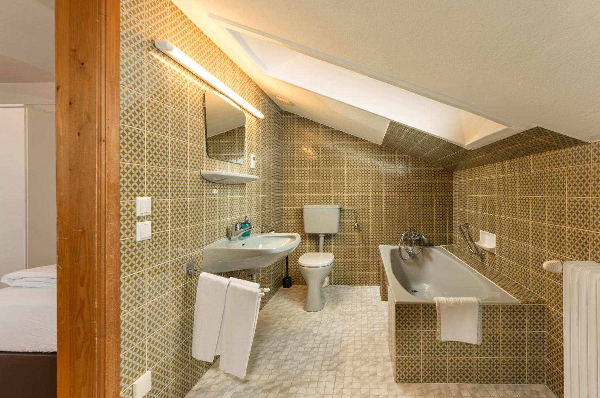 Bella Vista By Schladming-appartements Apartment *